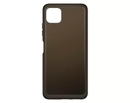 Samsung Galaxy A22 Soft Clear Cover