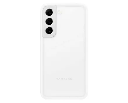 Samsung Galaxy S22 Frame Cover