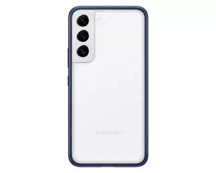 Samsung Galaxy S22 Frame Cover