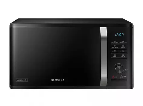 Samsung MG23K3575AK/BW
