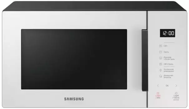 Samsung MG23T5018AE/BW