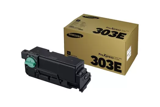 Samsung MLT-D303E Extra H-Yield Blk C