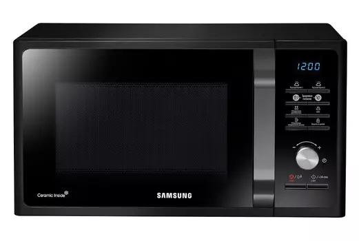 Samsung MS23F302TAK