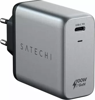 Satechi Compact Charger