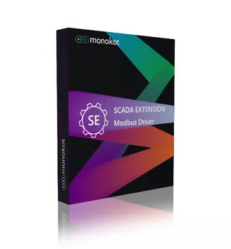 SCADA Extension Modbus Driver 2.0