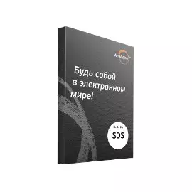 Secret Disk Enterprise Базовая версия