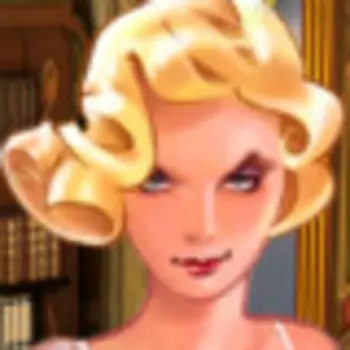 Секреты семьи Флакс