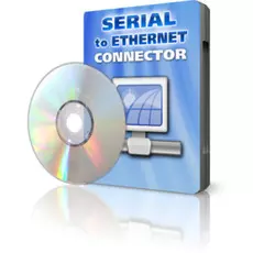 Serial to Ethernet Connector 7.0