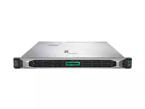 Сервер HP HPE DL360 Gen10 8SFF CTO Server