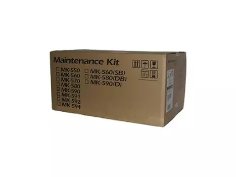 Сервисный комплект Kyocera FS-C2026MFP/C2126MFP/C2026MFP+/C2126MFP+/C2526MFP/C2626MFP, P6026CDN/P6526CDN, 1702KV8NL0