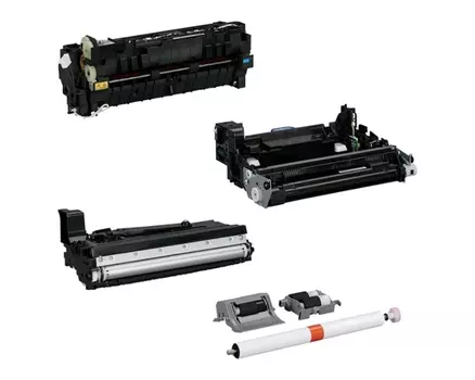 Сервисный комплект Kyocera P3045dn, 1702T98NL0