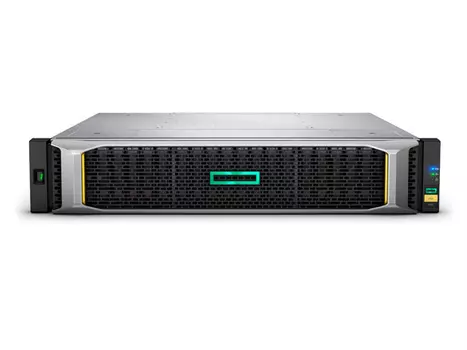 Сетевая система хранения данных HP Inc. MSA 1060