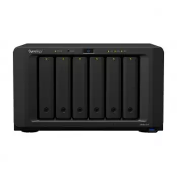 Сетевое хранилище Synology DiskStation DS1621XS+