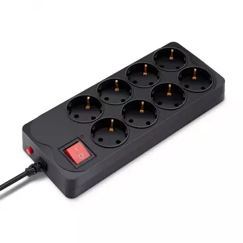 Сетевой фильтр Buro Сетевой фильтр 800SH-3