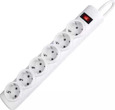 Сетевой фильтр Defender DFS 153