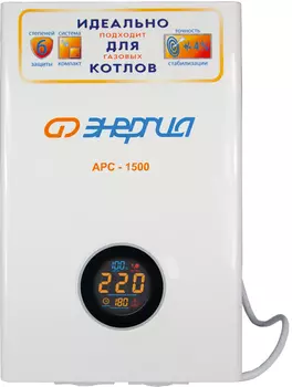 Сетевой фильтр Энергия АРС 1500ВА