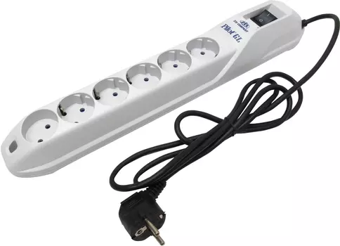 Сетевой фильтр Pilot GL 1.8m