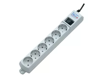 Сетевой фильтр Pilot S 3m