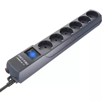 Сетевой фильтр Pilot S-Max 7m