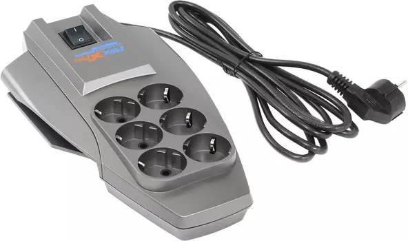 Сетевой фильтр Pilot X-Pro 3m