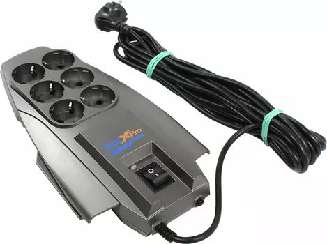 Сетевой фильтр Pilot X-Pro 7m