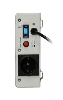 Сетевой фильтр Powerman AVS 1000S