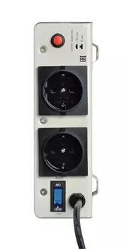 Сетевой фильтр Powerman AVS 1500S