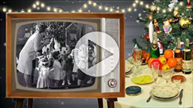 Шаблоны для слайд-шоу Голубой огонек