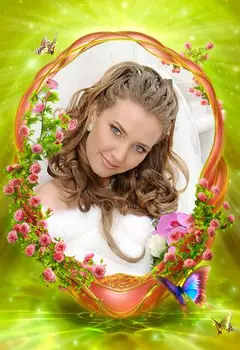 Шаблоны современных открыток