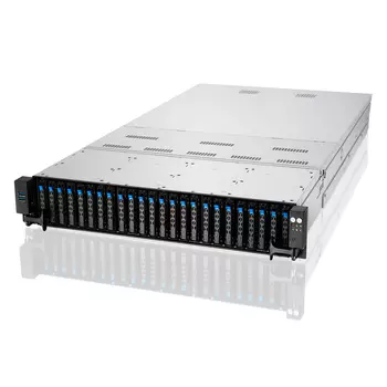 Шасси ASUS RS520A-E11-RS24U