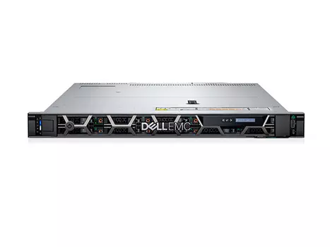 Шасси Dell Technologies PowerEdge R650XS-8SFF-01t