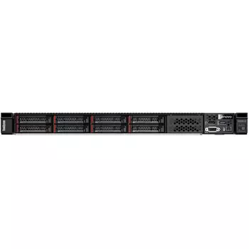 Шасси LENOVO ThinkSystem SR630 V2