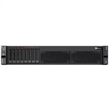 Шасси LENOVO ThinkSystem SR650 V2
