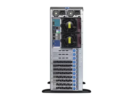 Шасси SUPERMICRO SuperWorkstation 7049GP-TRT
