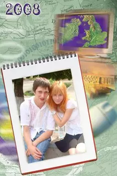 Школьные рамки для фотографий