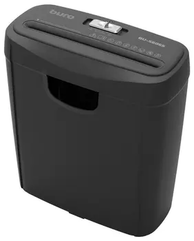 Шредер Buro Home BU-S606S