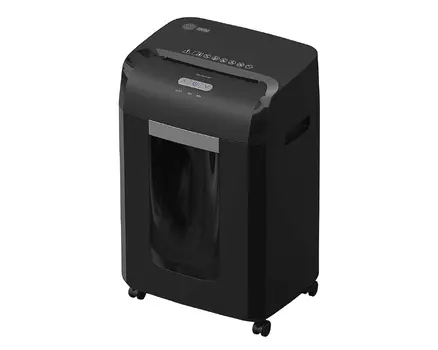 Шредер Cactus CS-SH-10-23-2X15