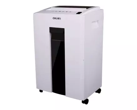 Шредер DELI Core E9954-EU