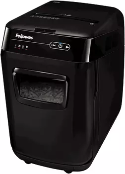 Шредер Fellowes AutoMax 200C