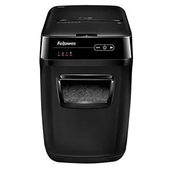 Шредер Fellowes AutoMax 200M