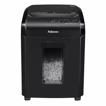 Шредер Fellowes PowerShred 10M