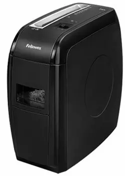 Шредер Fellowes PowerShred 21Cs