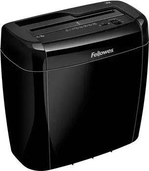 Шредер Fellowes PowerShred 36C