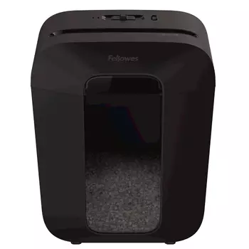 Шредер Fellowes PowerShred LX41