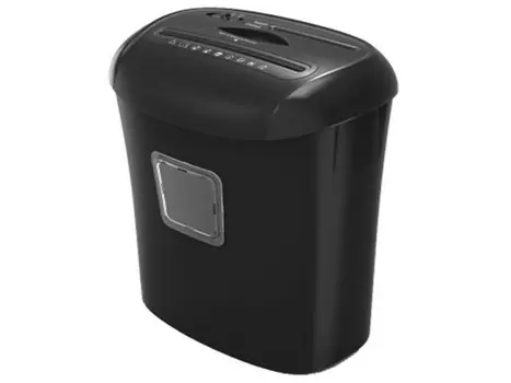 Шредер GLADWORK iShred 16CD