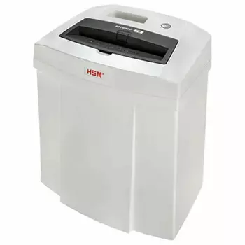 Шредер HSM Securio C14-3
