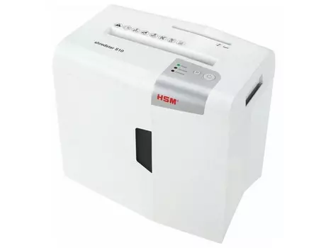 Шредер HSM ShredStar S10-6
