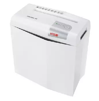 Шредер HSM ShredStar S5-6