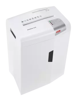 Шредер HSM ShredStar X10-4.5x30