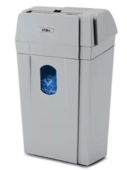 Шредер KOBRA C1 E/S